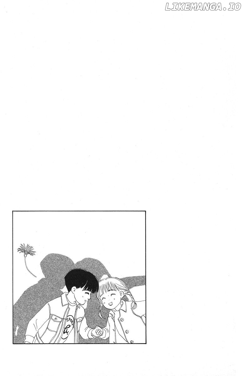 Sekai De Ichiban Yasashii Ongaku chapter 38 - page 38