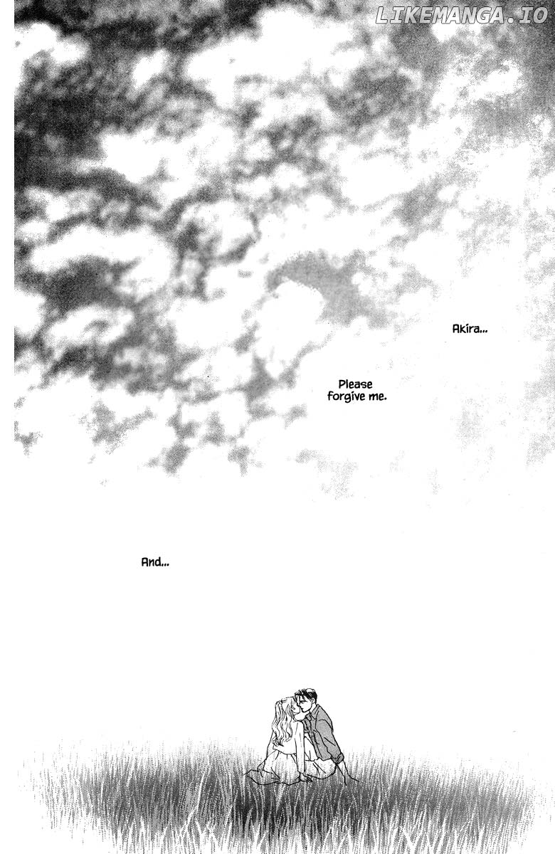 Sekai De Ichiban Yasashii Ongaku chapter 36 - page 30