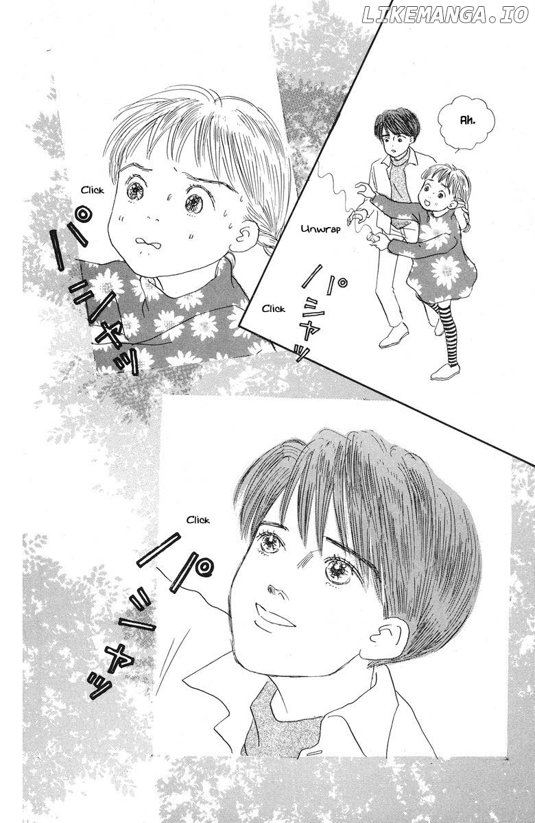 Sekai De Ichiban Yasashii Ongaku chapter 39 - page 11