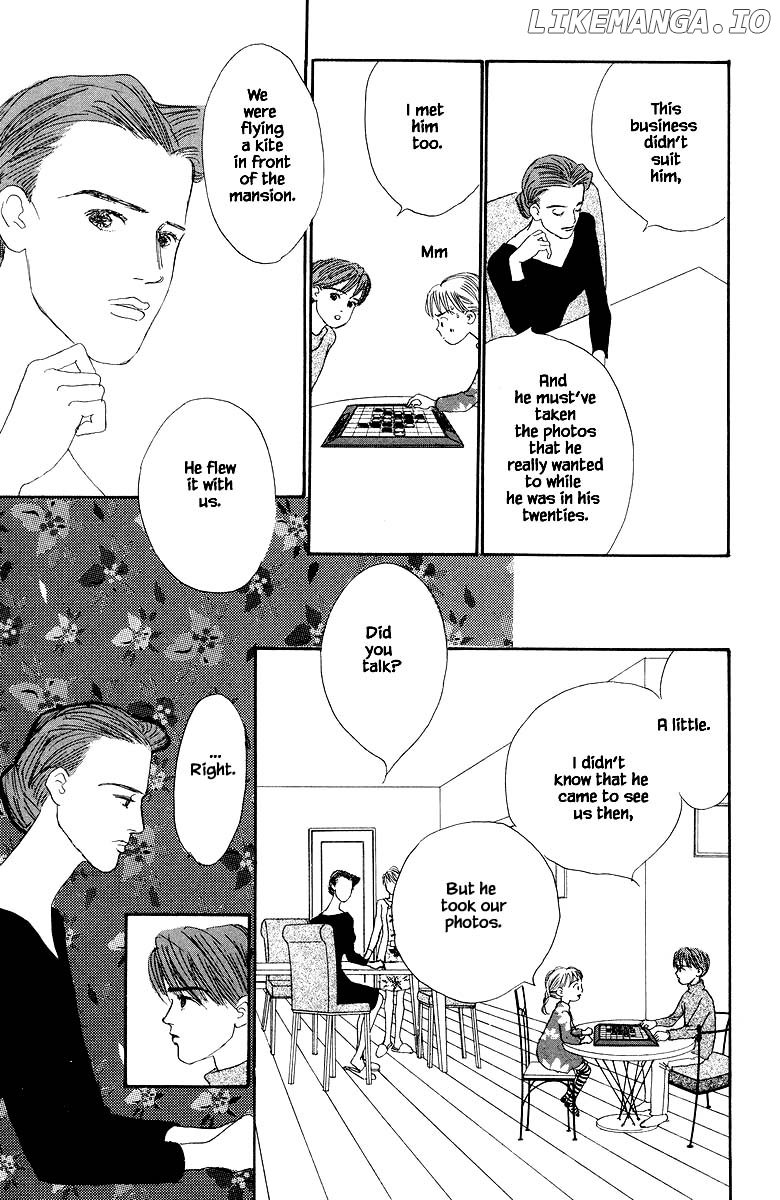 Sekai De Ichiban Yasashii Ongaku chapter 39 - page 16