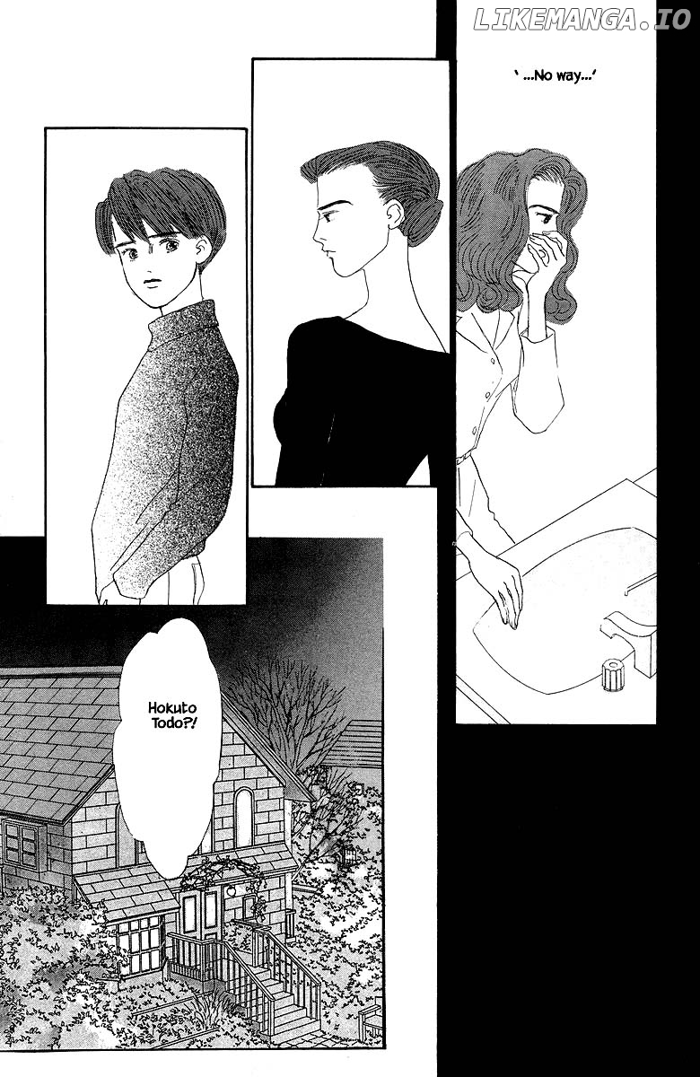 Sekai De Ichiban Yasashii Ongaku chapter 39 - page 18