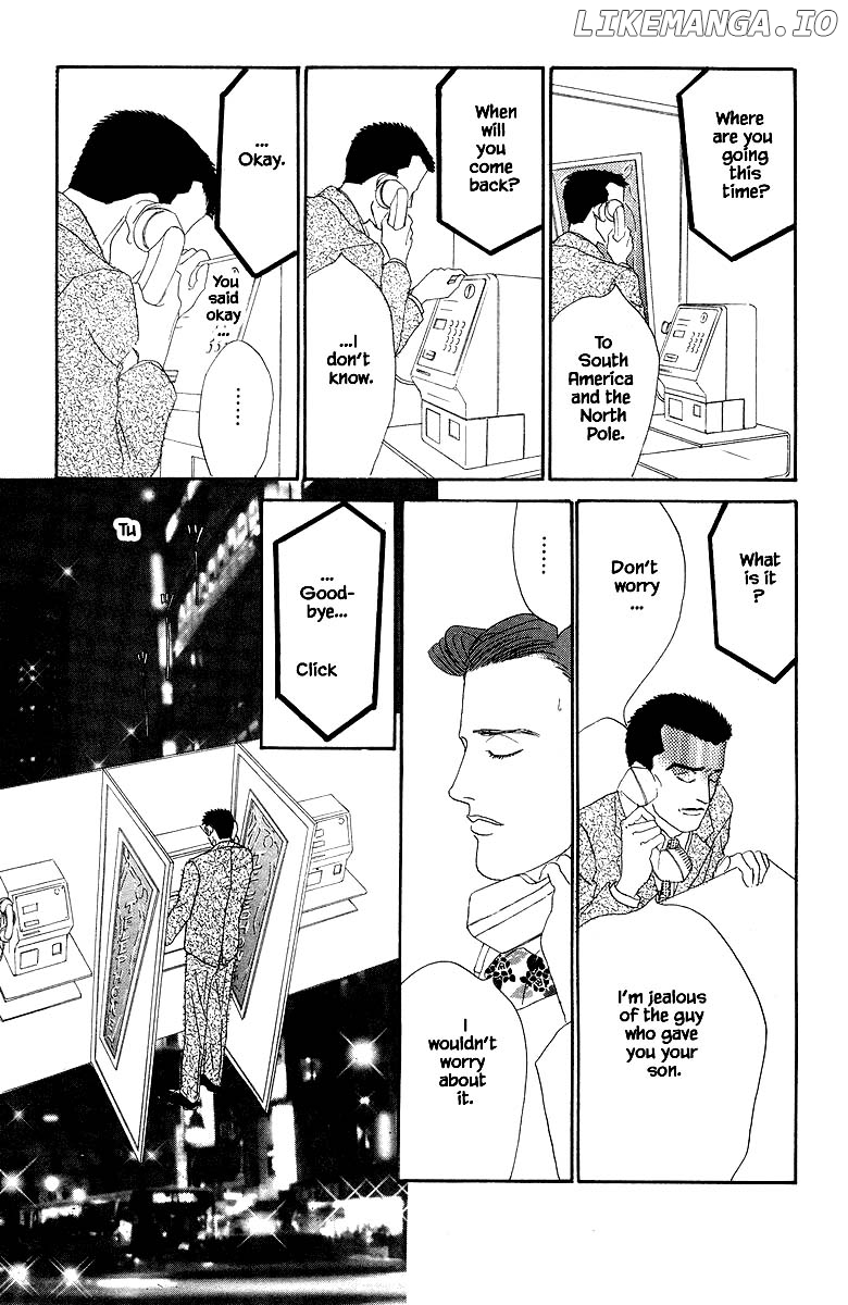 Sekai De Ichiban Yasashii Ongaku chapter 39 - page 26