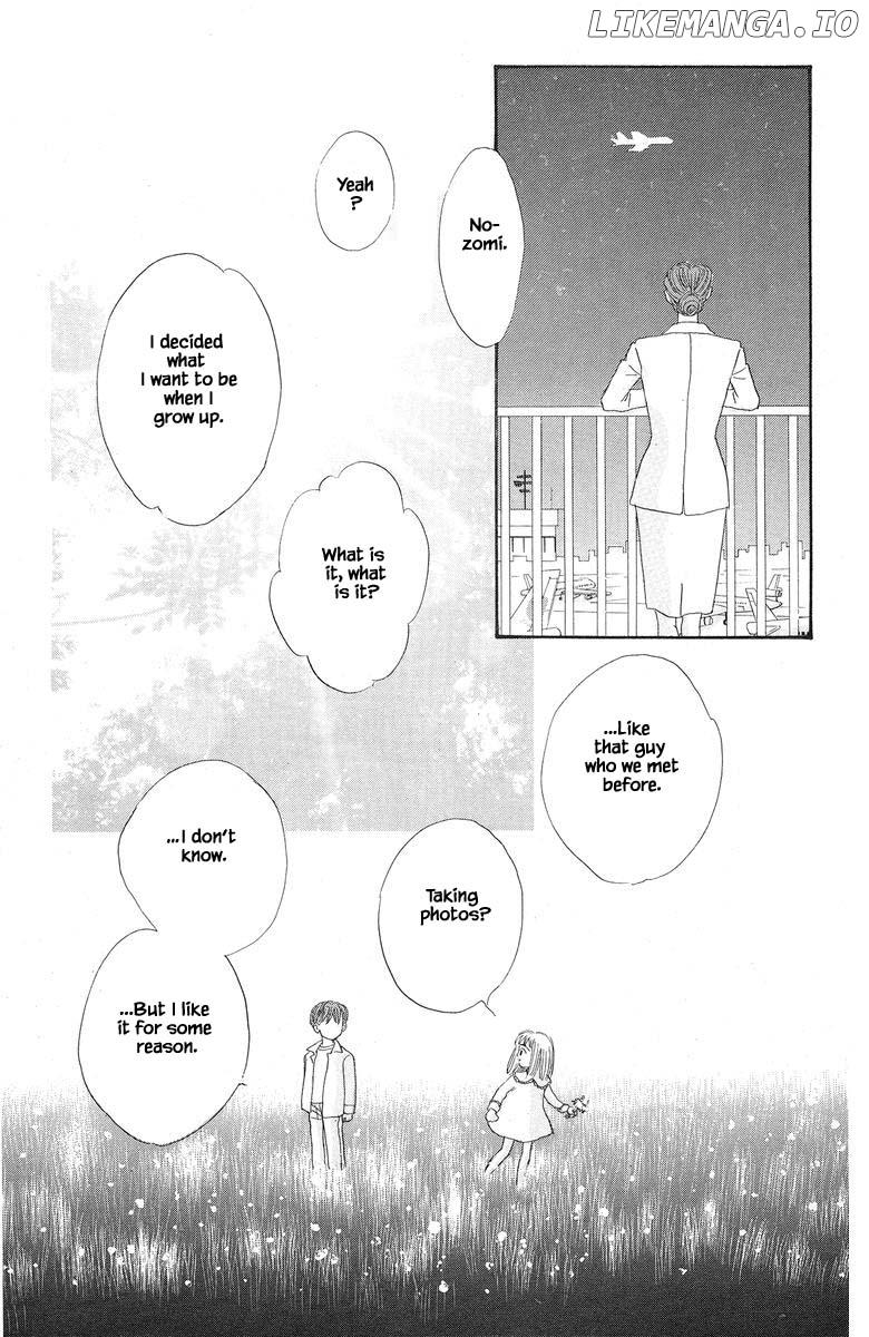 Sekai De Ichiban Yasashii Ongaku chapter 39 - page 32