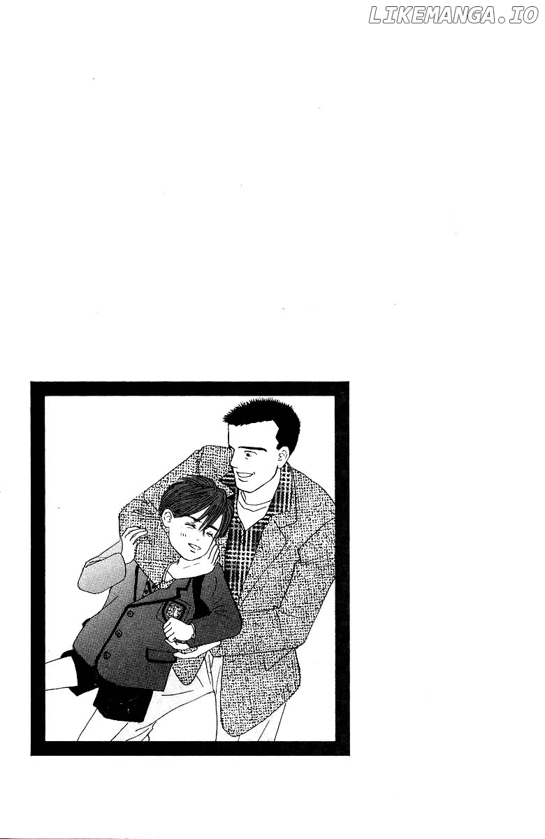 Sekai De Ichiban Yasashii Ongaku chapter 39 - page 34