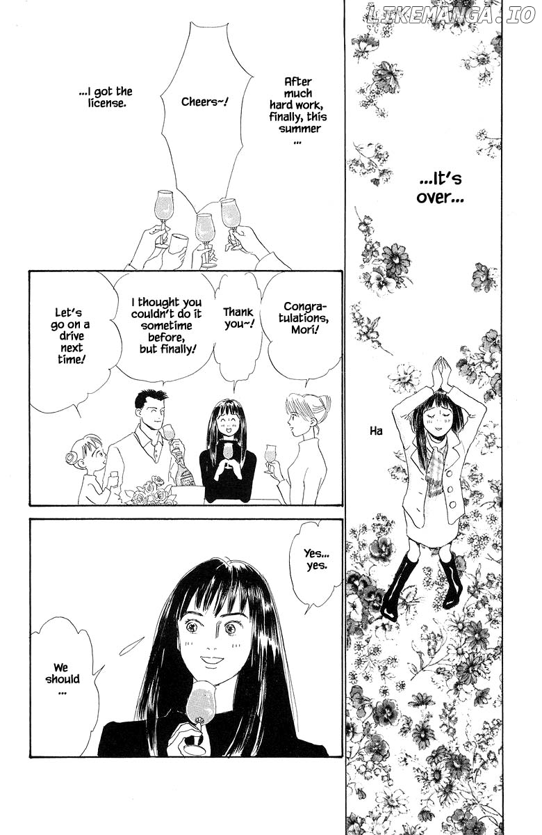 Sekai De Ichiban Yasashii Ongaku chapter 40 - page 14