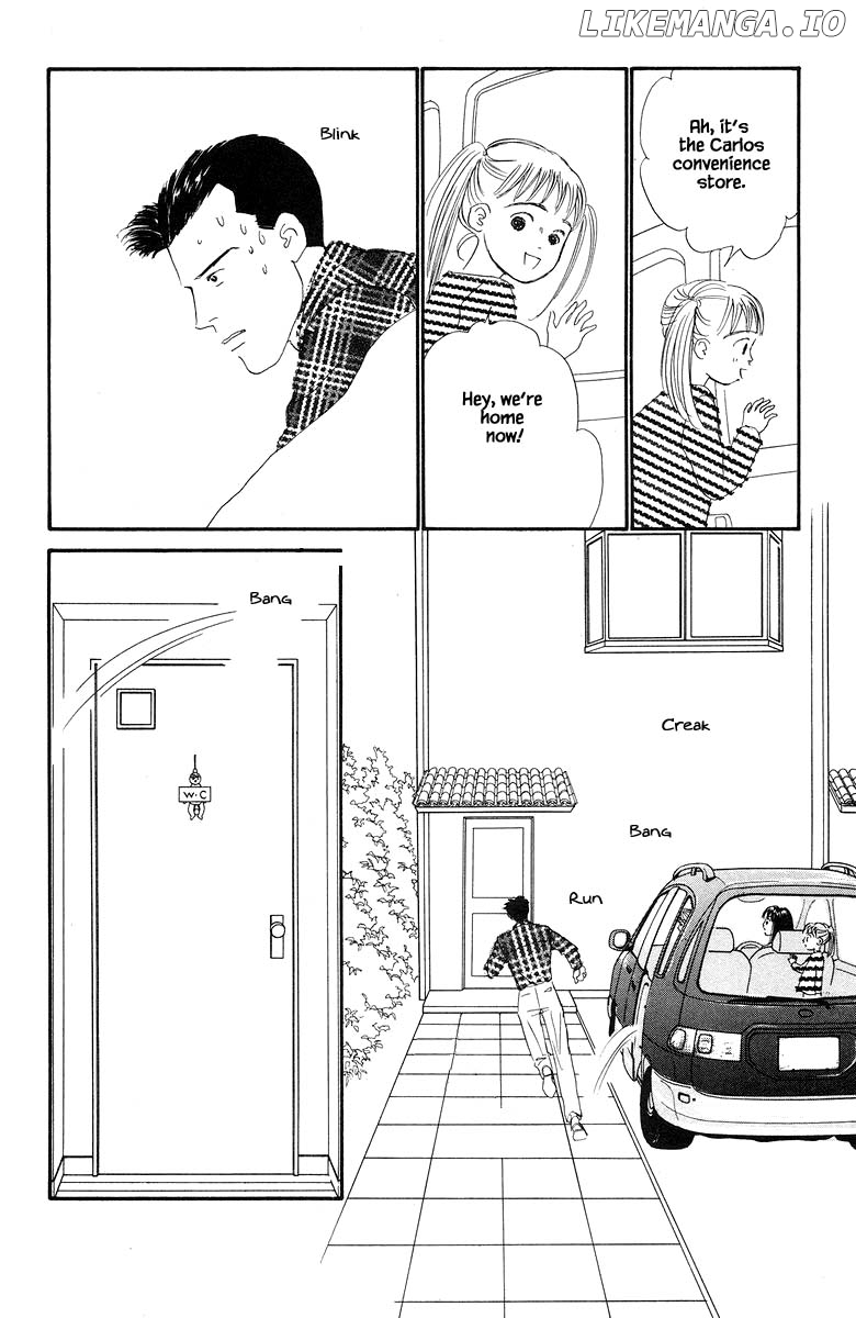Sekai De Ichiban Yasashii Ongaku chapter 40 - page 27