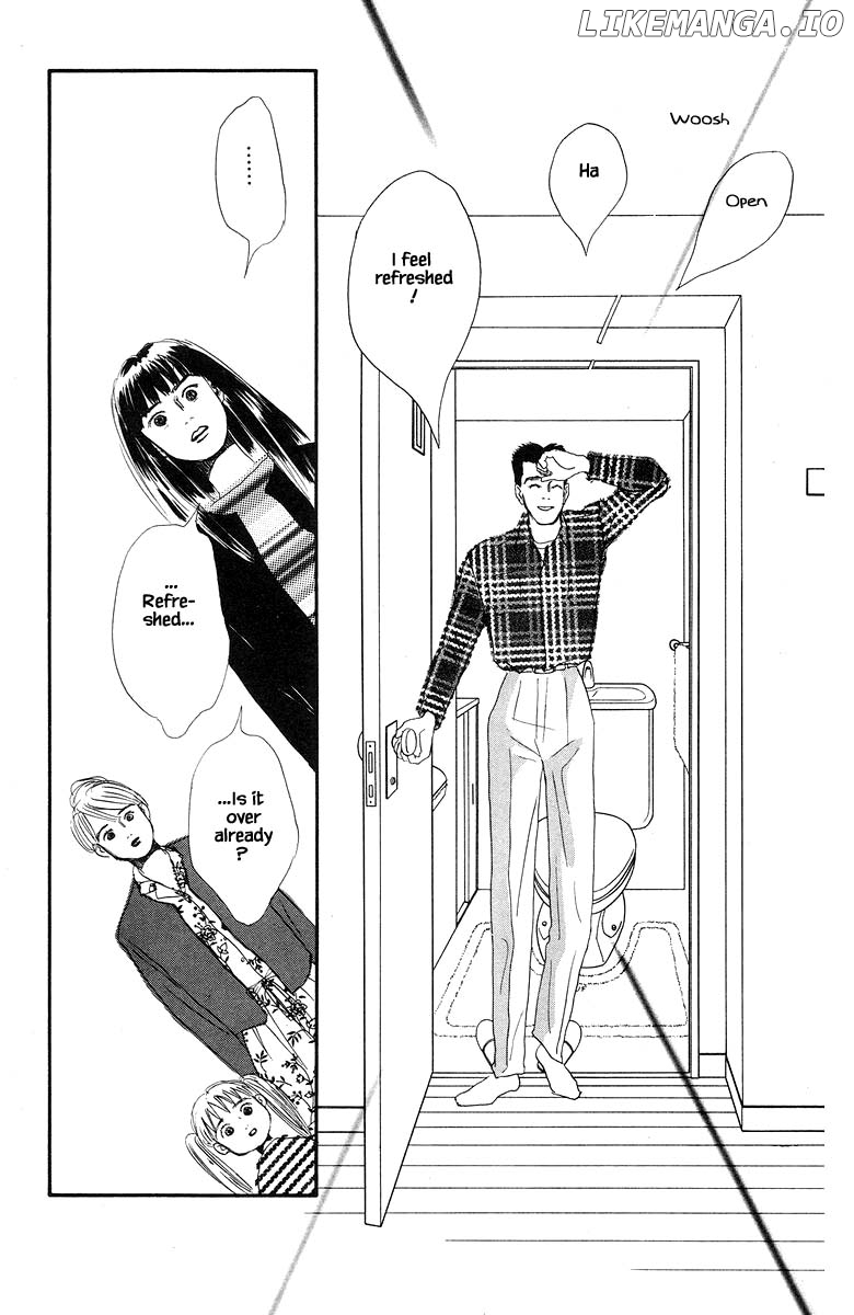 Sekai De Ichiban Yasashii Ongaku chapter 40 - page 28