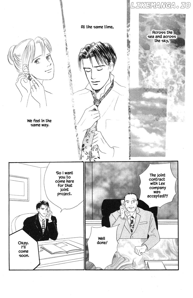 Sekai De Ichiban Yasashii Ongaku chapter 41 - page 30