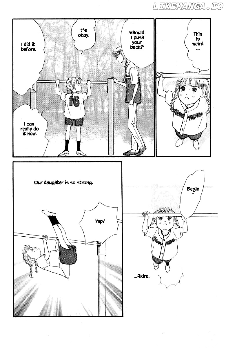 Sekai De Ichiban Yasashii Ongaku chapter 43.2 - page 10