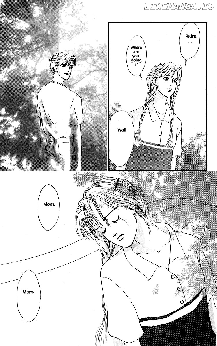 Sekai De Ichiban Yasashii Ongaku chapter 43.2 - page 6