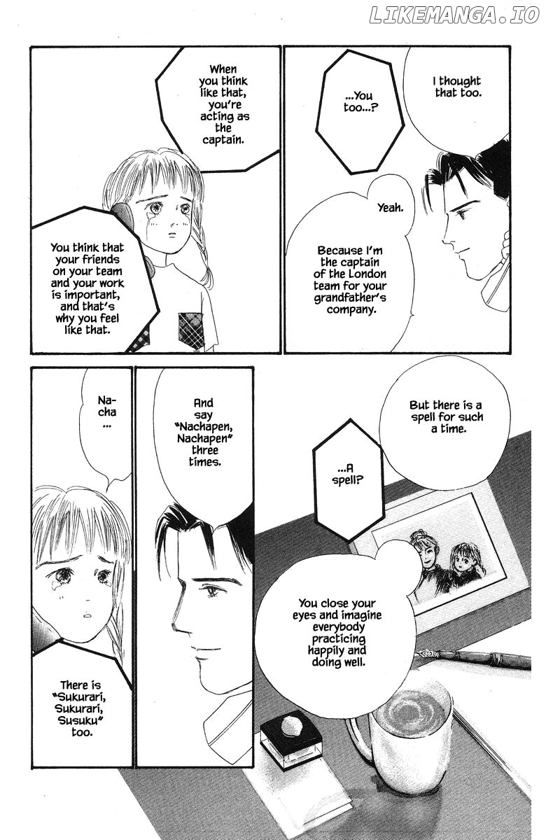 Sekai De Ichiban Yasashii Ongaku chapter 44 - page 28