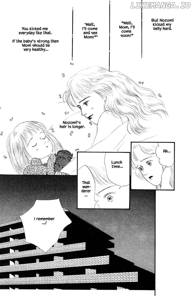 Sekai De Ichiban Yasashii Ongaku chapter 7.1 - page 18