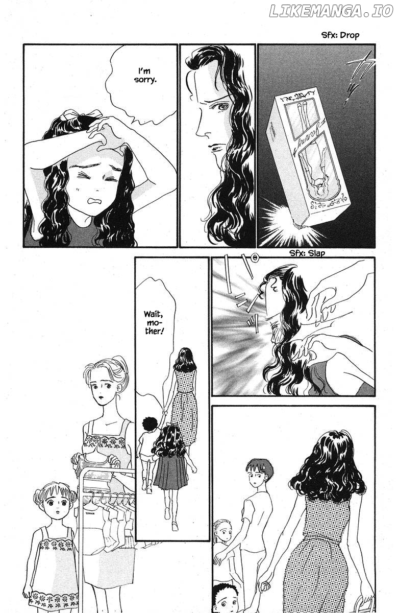Sekai De Ichiban Yasashii Ongaku chapter 45 - page 10