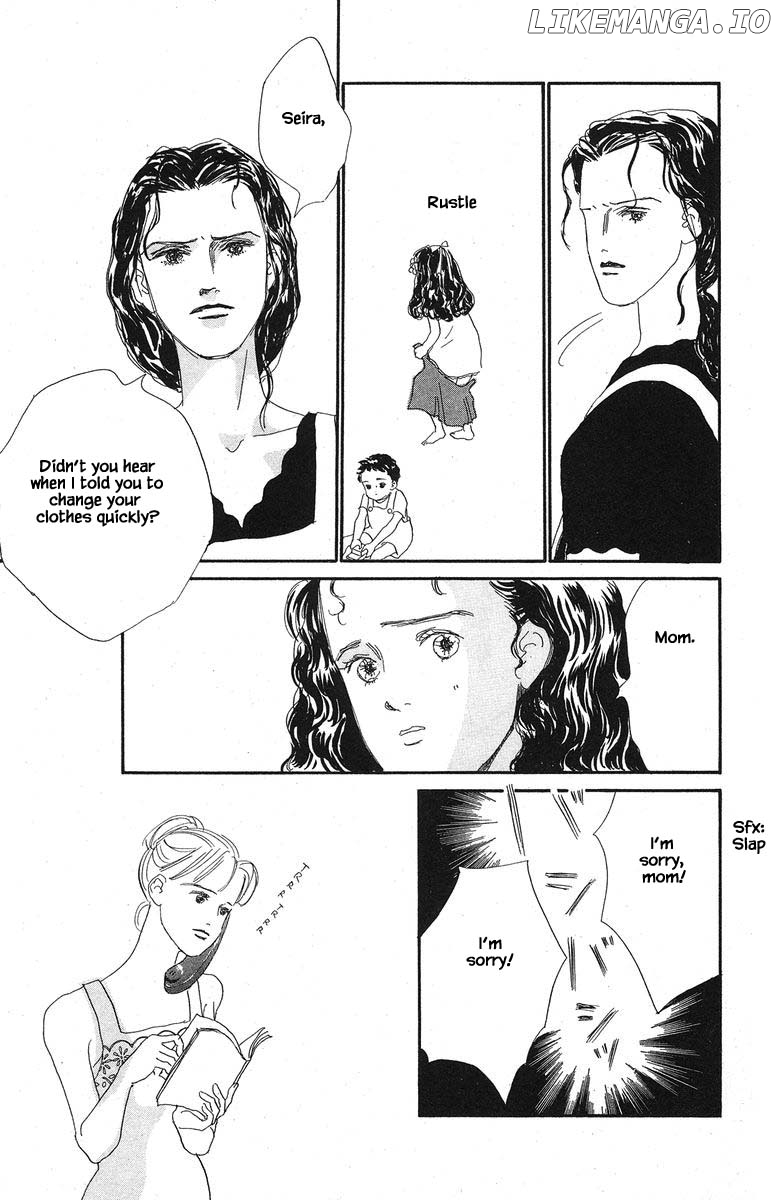 Sekai De Ichiban Yasashii Ongaku chapter 45 - page 13