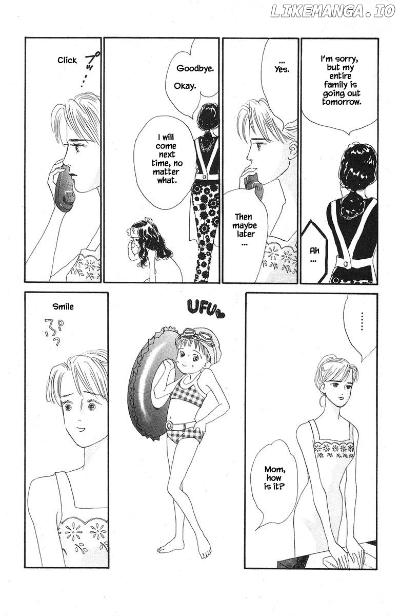 Sekai De Ichiban Yasashii Ongaku chapter 45 - page 15