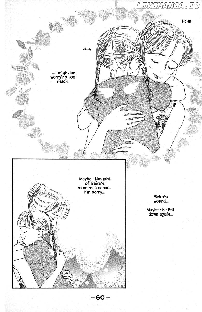 Sekai De Ichiban Yasashii Ongaku chapter 45 - page 22