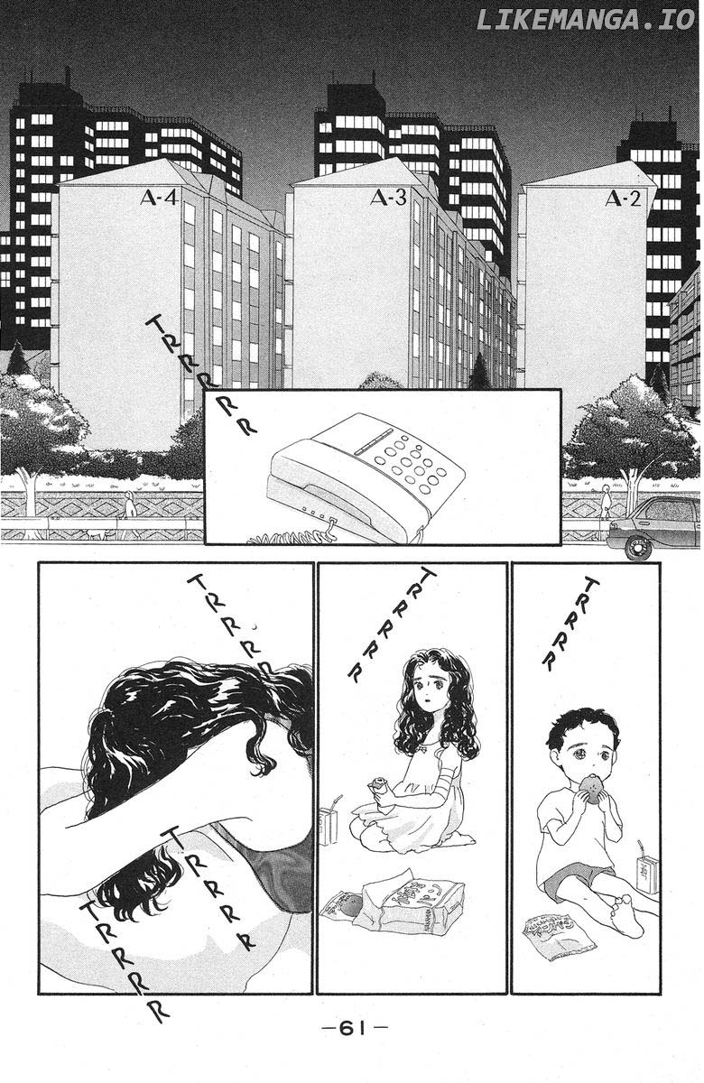 Sekai De Ichiban Yasashii Ongaku chapter 45 - page 23