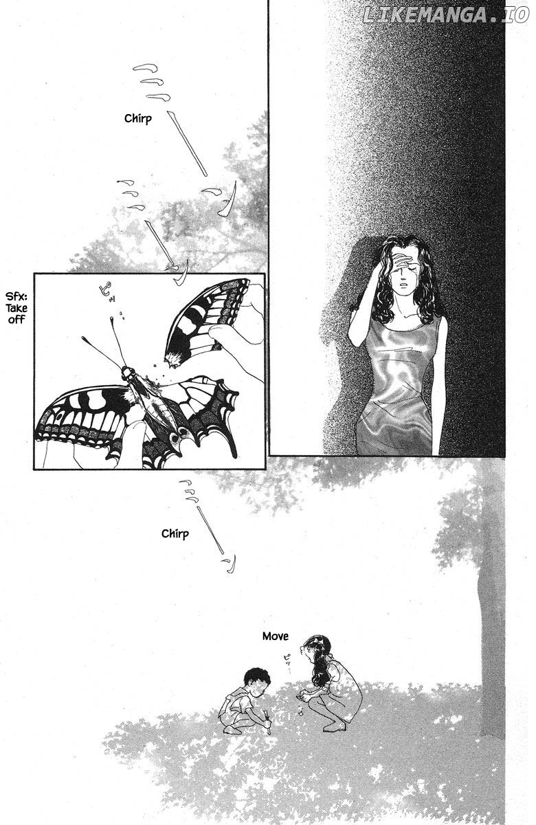Sekai De Ichiban Yasashii Ongaku chapter 45 - page 27