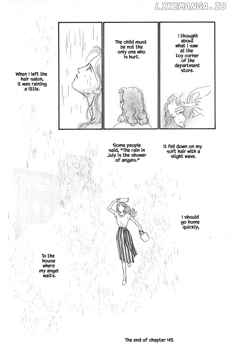 Sekai De Ichiban Yasashii Ongaku chapter 45 - page 30