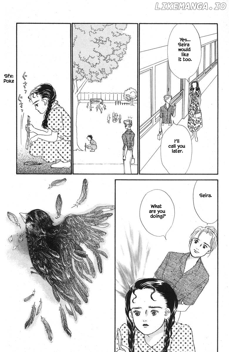 Sekai De Ichiban Yasashii Ongaku chapter 45 - page 6