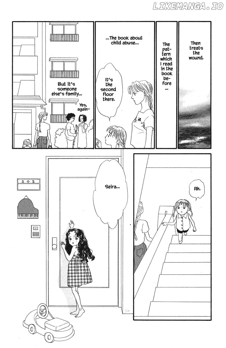 Sekai De Ichiban Yasashii Ongaku chapter 46 - page 18