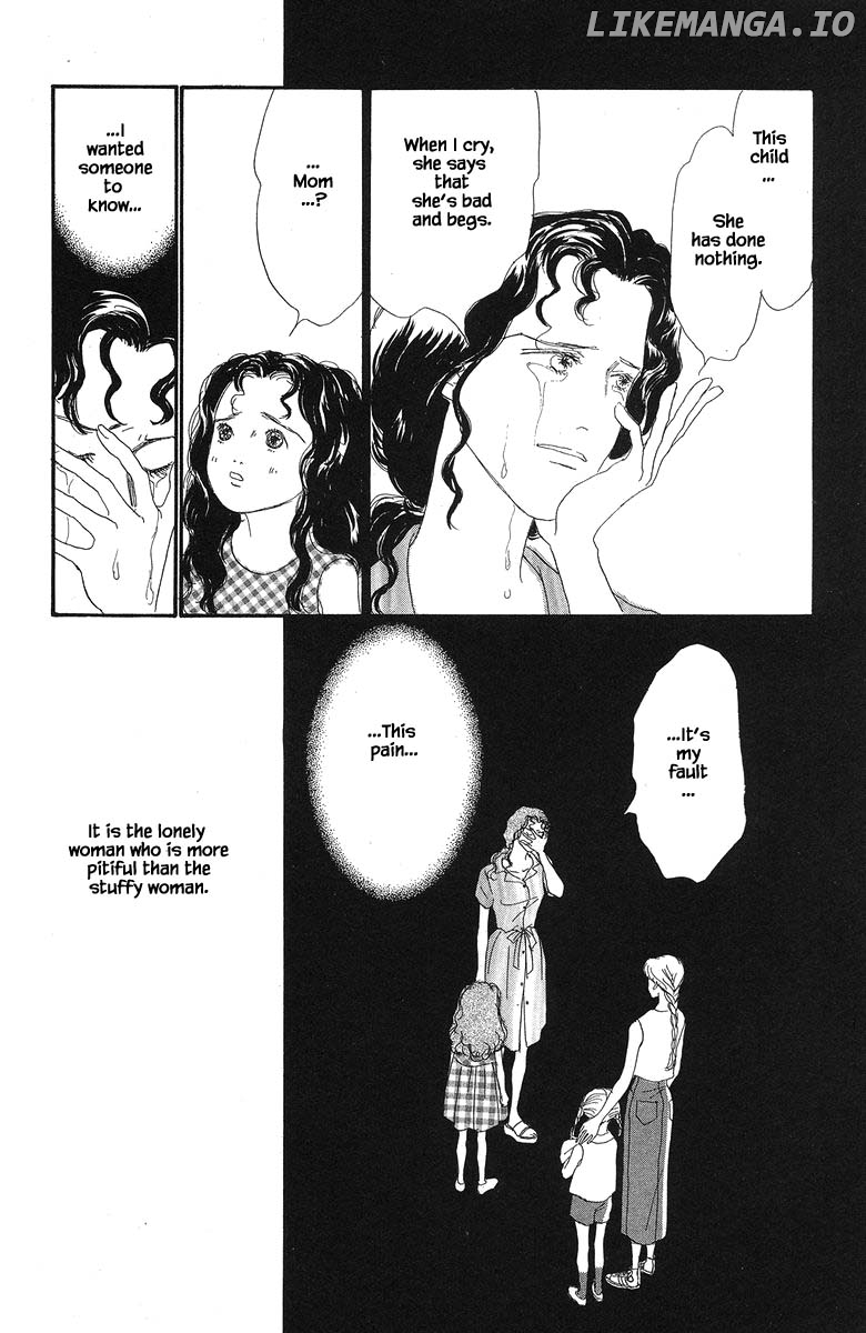Sekai De Ichiban Yasashii Ongaku chapter 46 - page 23