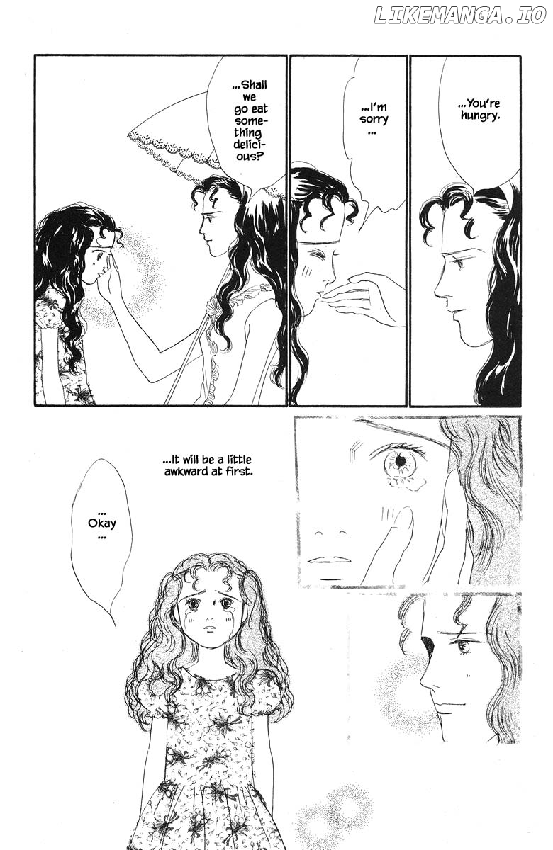 Sekai De Ichiban Yasashii Ongaku chapter 46 - page 27
