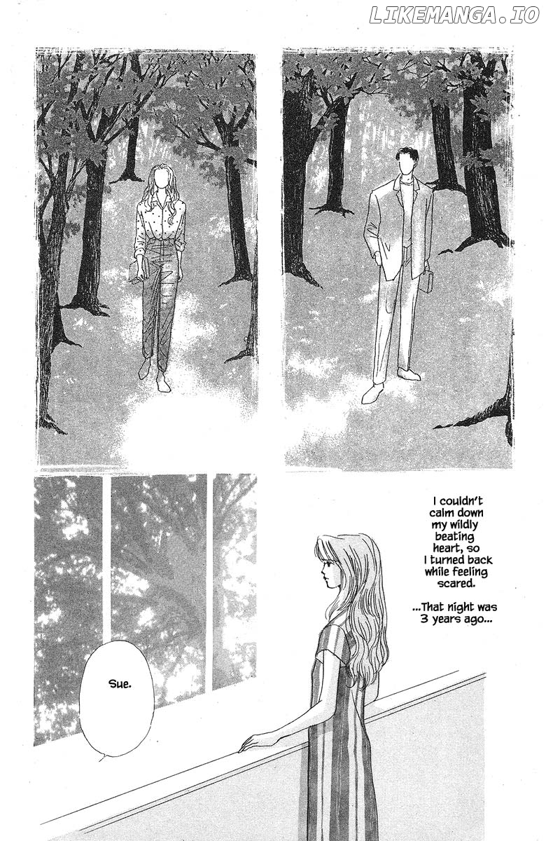 Sekai De Ichiban Yasashii Ongaku chapter 48 - page 10