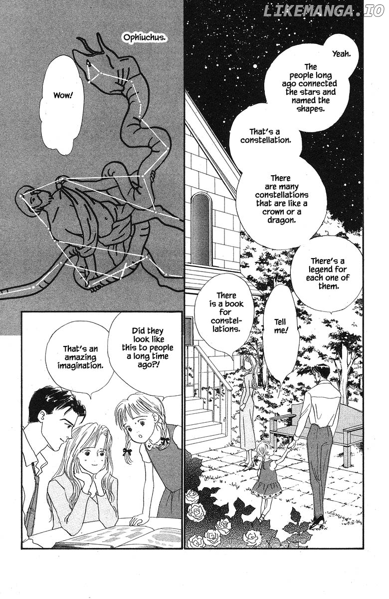 Sekai De Ichiban Yasashii Ongaku chapter 48 - page 21