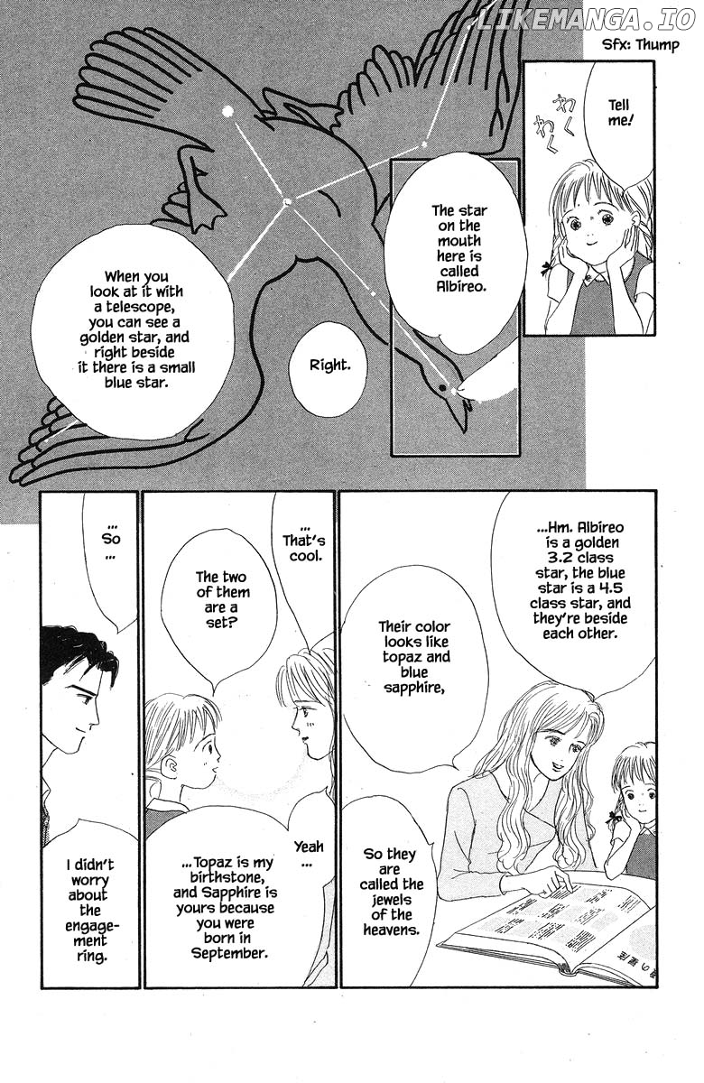 Sekai De Ichiban Yasashii Ongaku chapter 48 - page 23