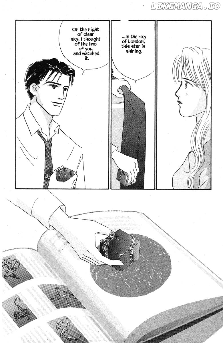 Sekai De Ichiban Yasashii Ongaku chapter 48 - page 24