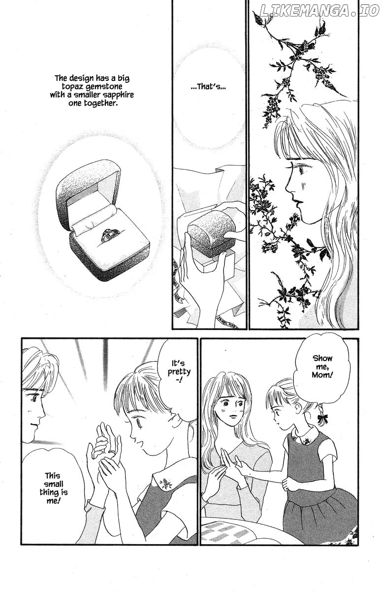 Sekai De Ichiban Yasashii Ongaku chapter 48 - page 25