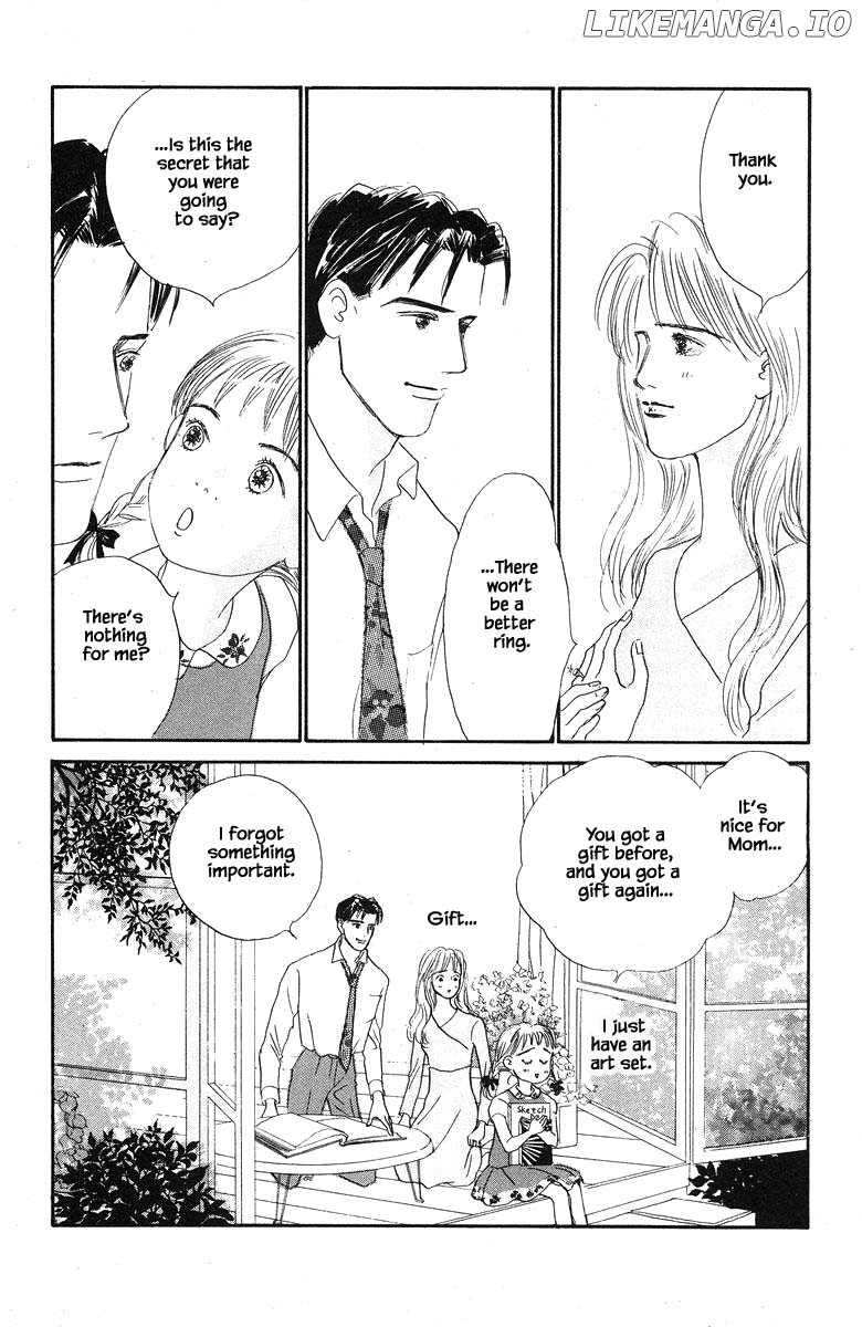 Sekai De Ichiban Yasashii Ongaku chapter 48 - page 26