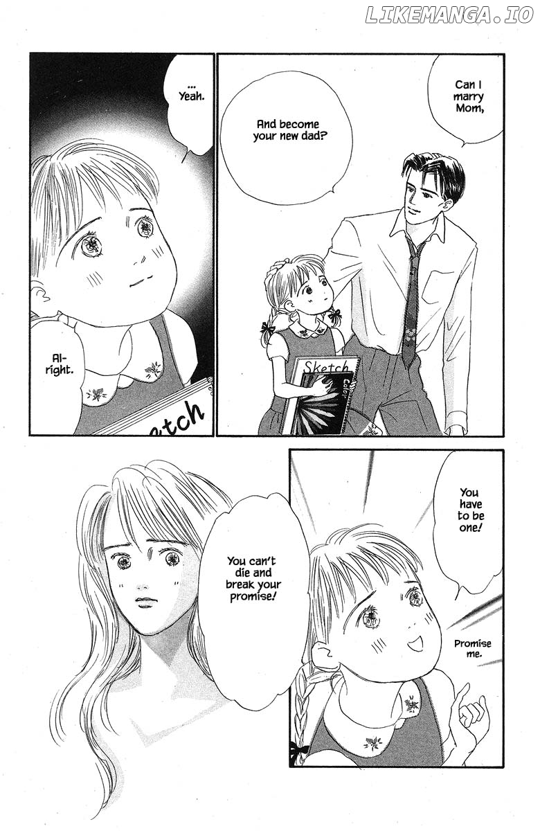 Sekai De Ichiban Yasashii Ongaku chapter 48 - page 27