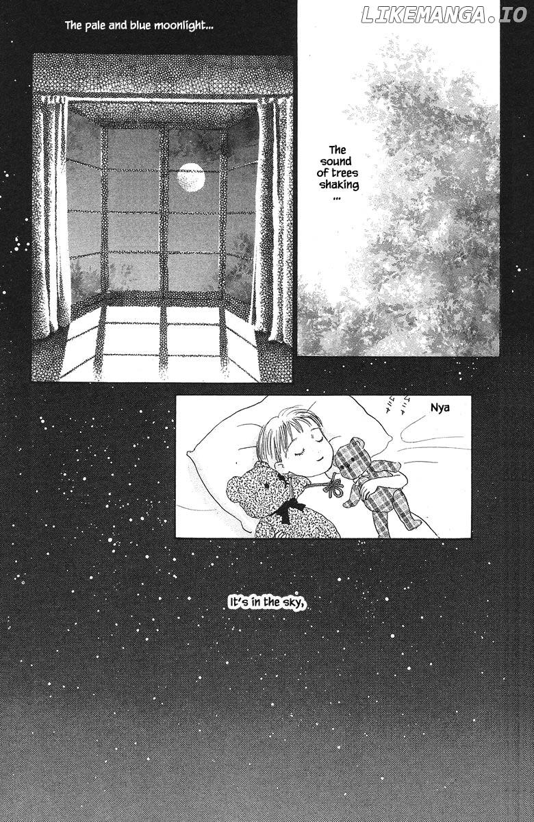 Sekai De Ichiban Yasashii Ongaku chapter 48 - page 29