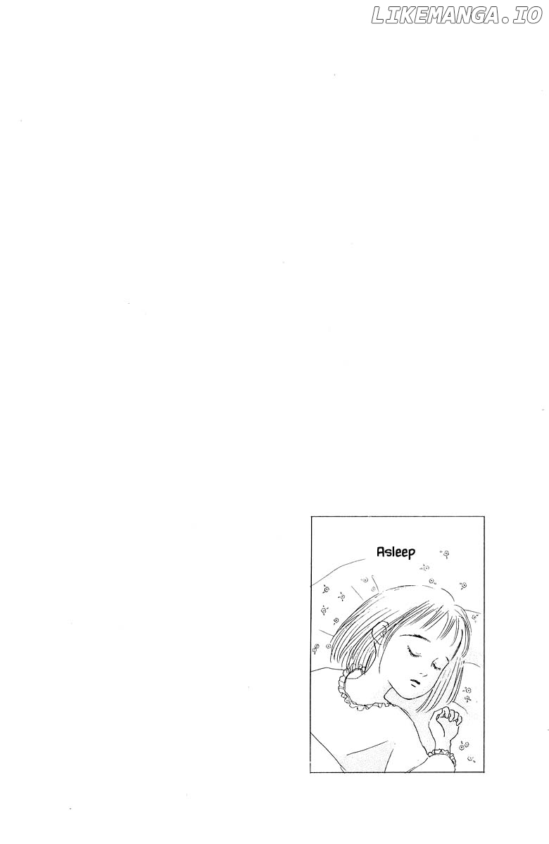 Sekai De Ichiban Yasashii Ongaku chapter 8.1 - page 6