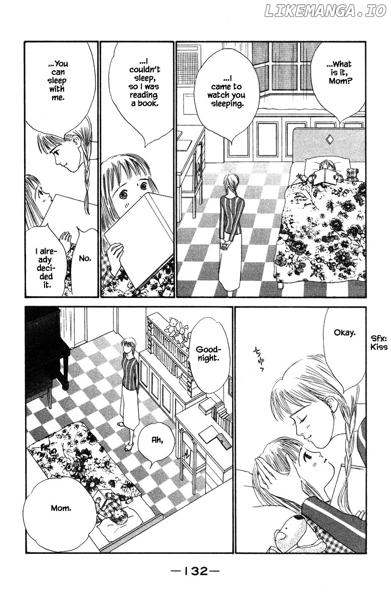 Sekai De Ichiban Yasashii Ongaku chapter 60 - page 4