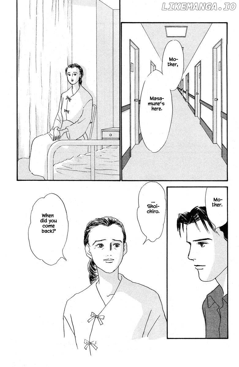 Sekai De Ichiban Yasashii Ongaku chapter 49 - page 16