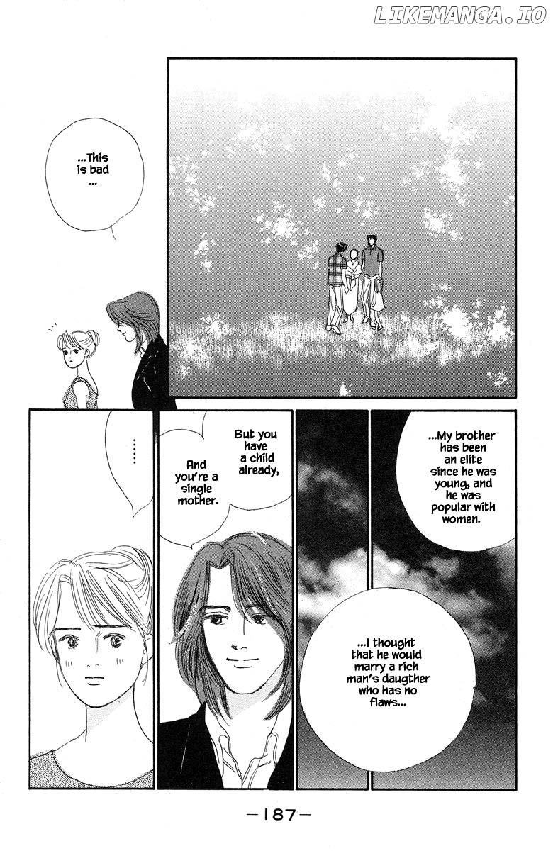 Sekai De Ichiban Yasashii Ongaku chapter 49 - page 29