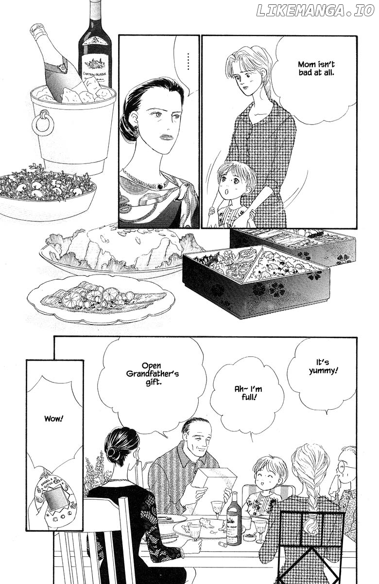 Sekai De Ichiban Yasashii Ongaku chapter 50 - page 24