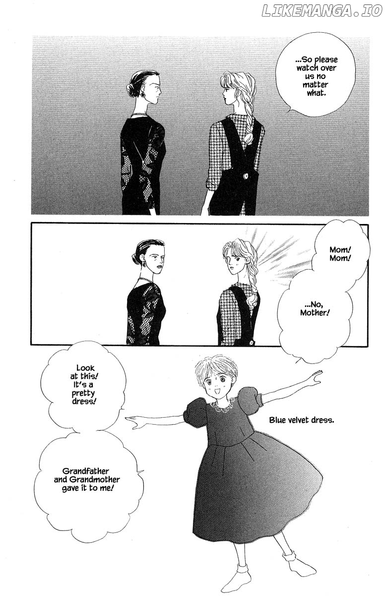 Sekai De Ichiban Yasashii Ongaku chapter 50 - page 30