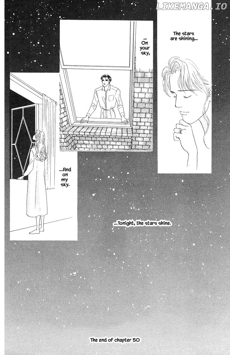 Sekai De Ichiban Yasashii Ongaku chapter 50 - page 35