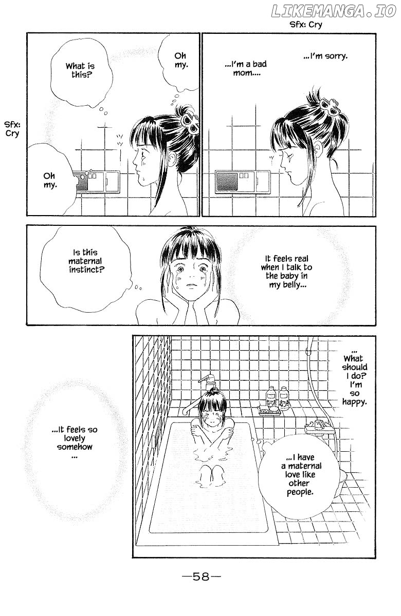 Sekai De Ichiban Yasashii Ongaku chapter 51 - page 22