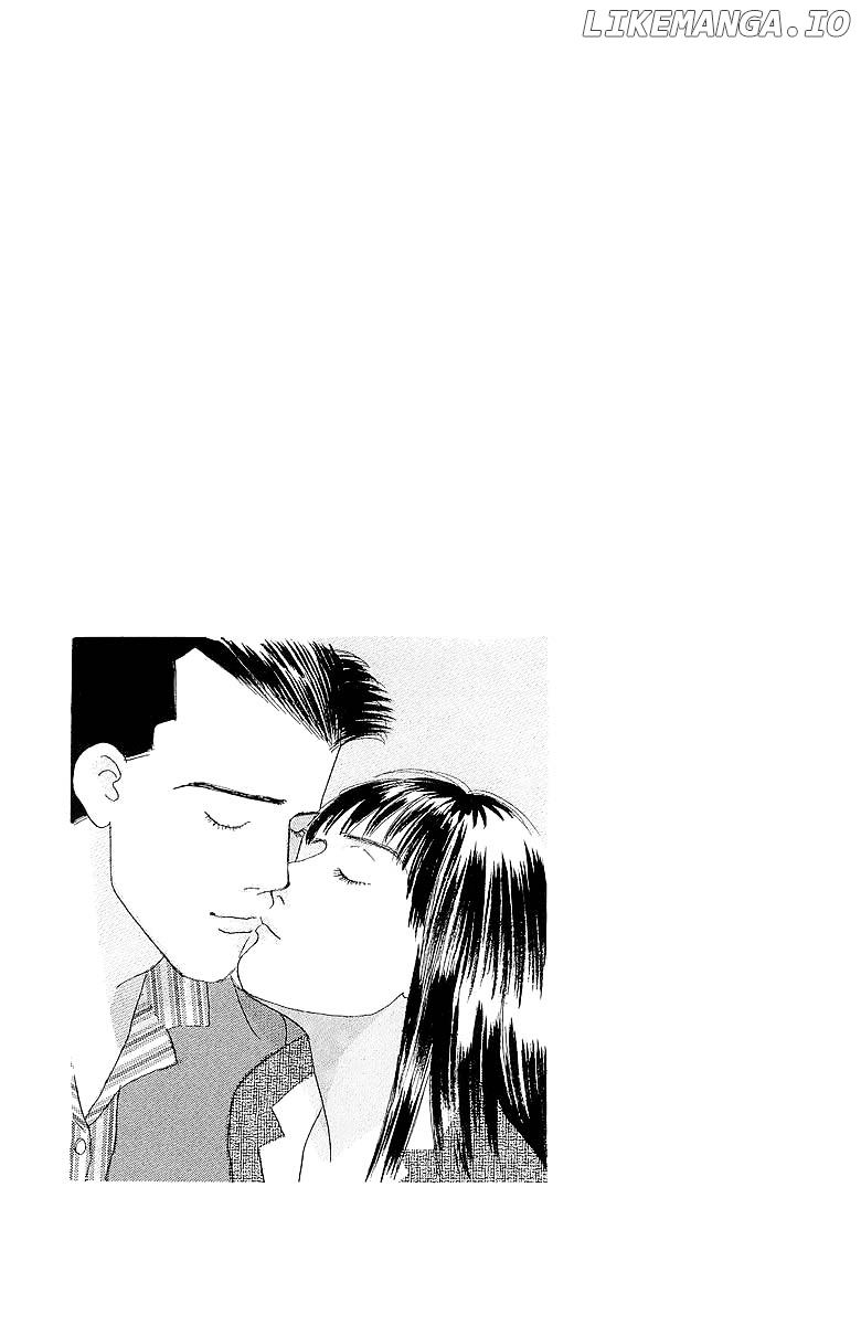 Sekai De Ichiban Yasashii Ongaku chapter 51 - page 33