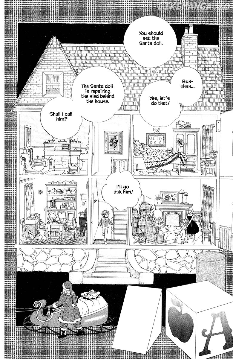 Sekai De Ichiban Yasashii Ongaku chapter 52 - page 8