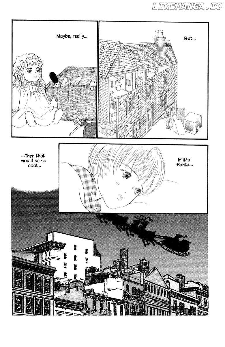 Sekai De Ichiban Yasashii Ongaku chapter 52 - page 10