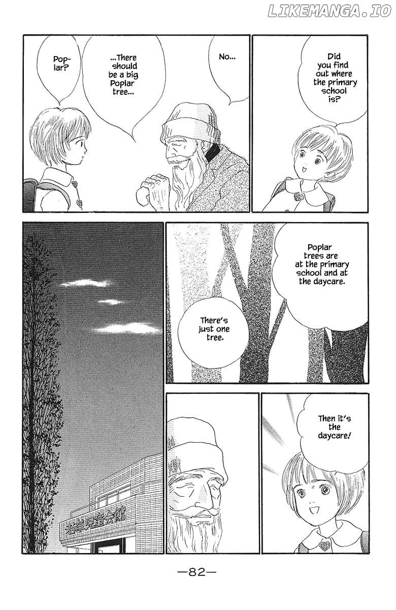 Sekai De Ichiban Yasashii Ongaku chapter 52 - page 12