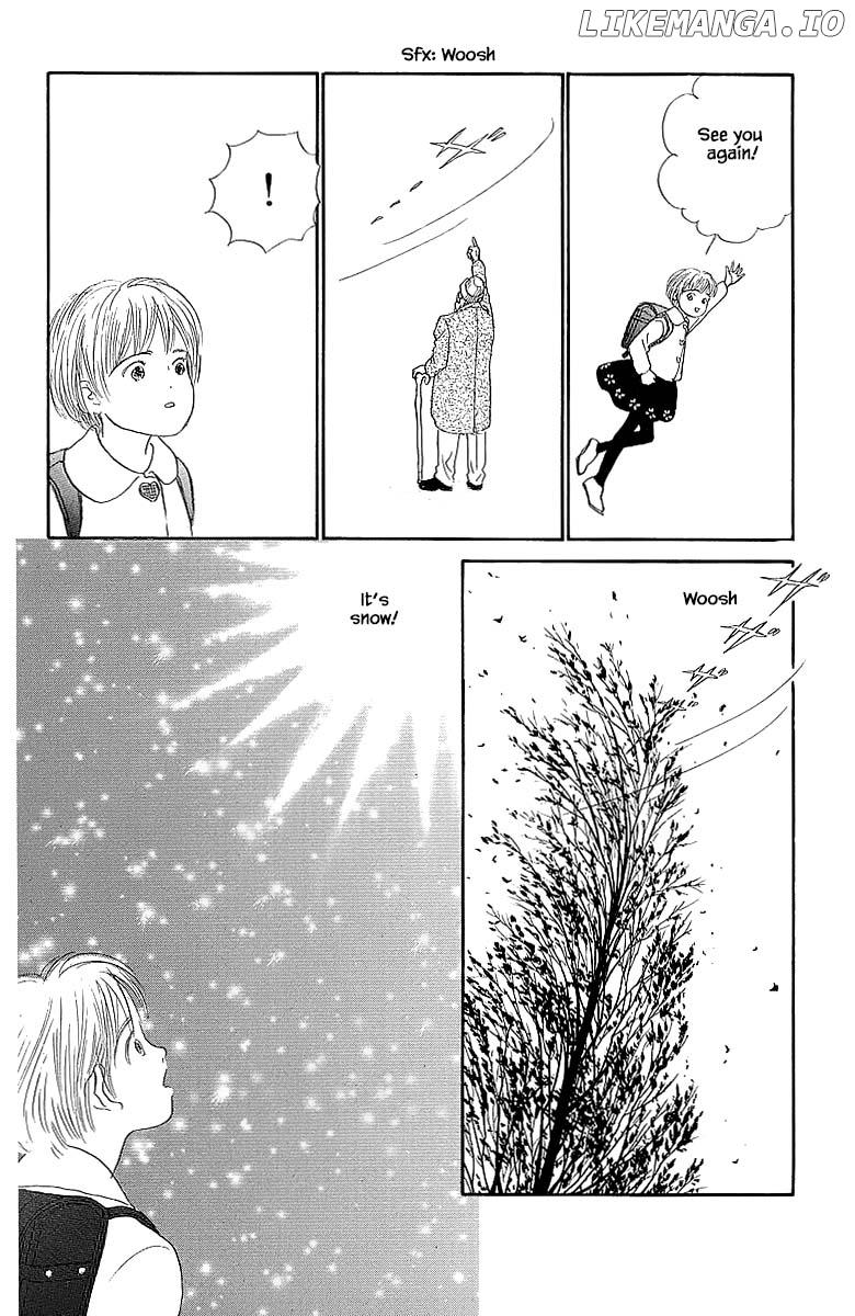 Sekai De Ichiban Yasashii Ongaku chapter 52 - page 16
