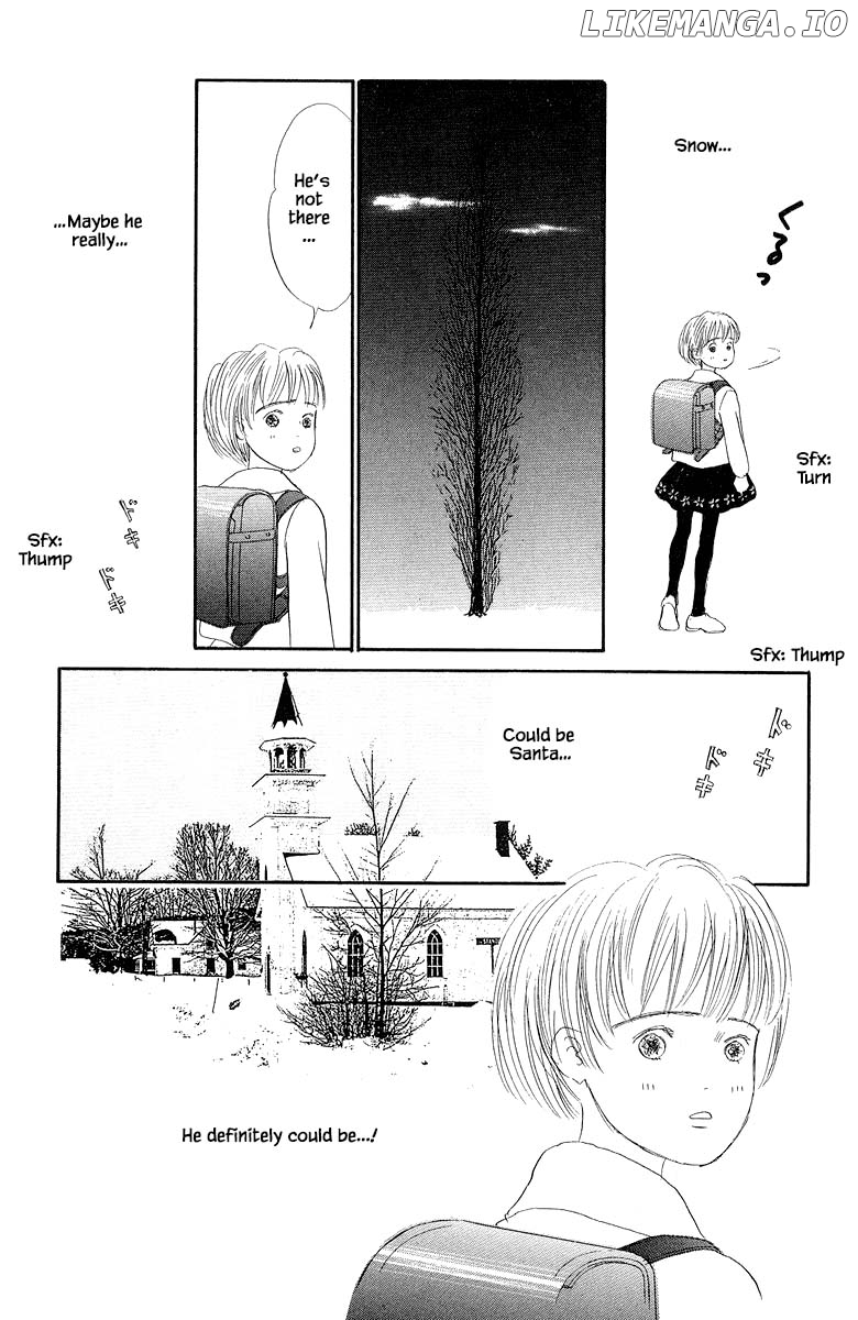 Sekai De Ichiban Yasashii Ongaku chapter 52 - page 17