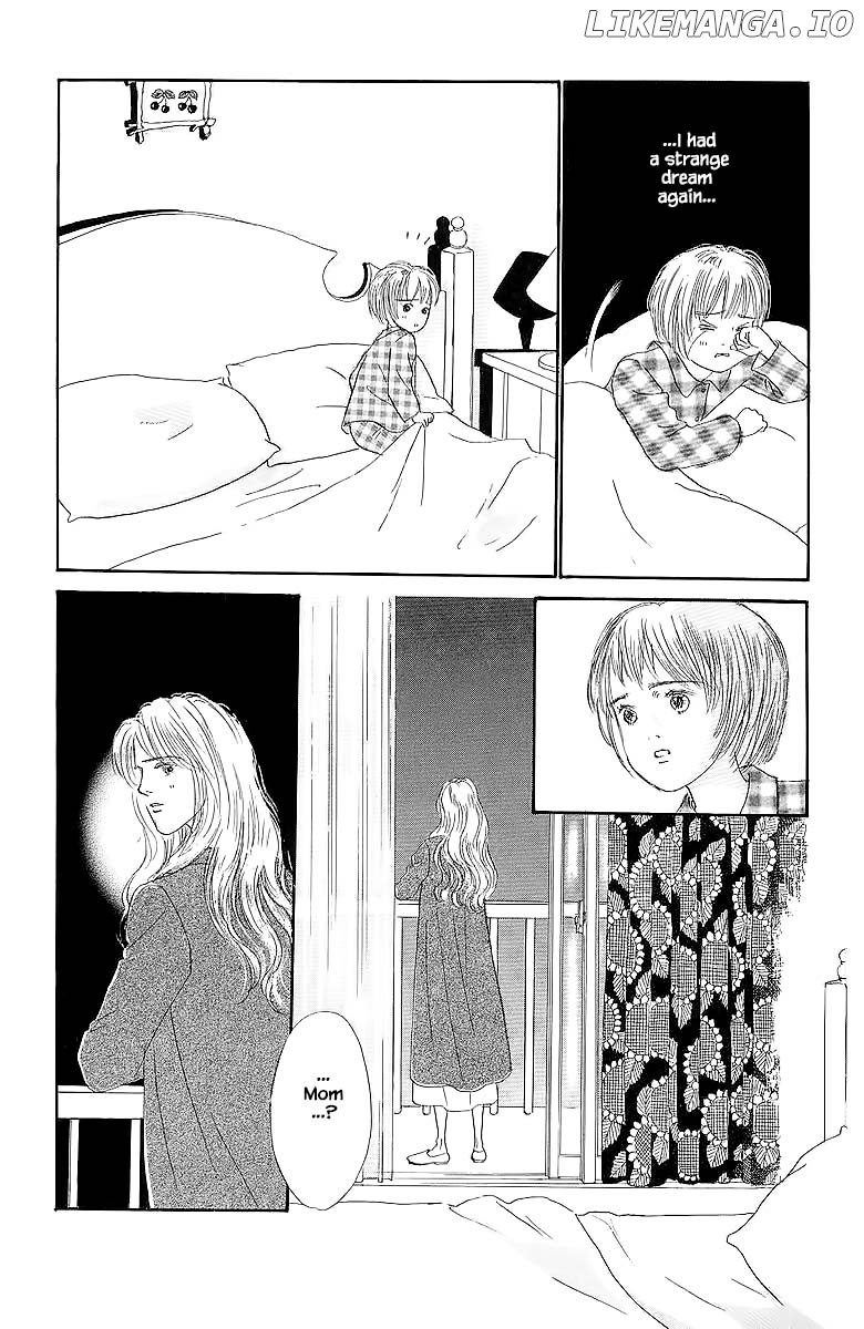 Sekai De Ichiban Yasashii Ongaku chapter 52 - page 21